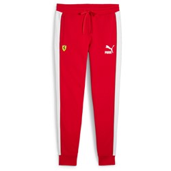 Puma - Mens Ferrari Race Iconic T7 Track Pants