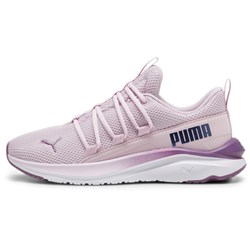 Puma - Womens Softride One4All Metachromatic Shoes