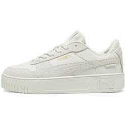 Puma - Womens Carina Street Sd Shoes