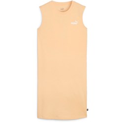 Puma - Womens Ess+ Dress