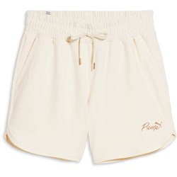 Puma - Womens Live In Poly Short 5