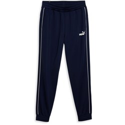 Puma - Womens Piped Track Pant Cl Us