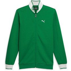 Puma - Mens Vintage Sport Track Jacket