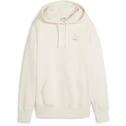 Puma - Womens Better Classics Relaxed Hoodie Tr