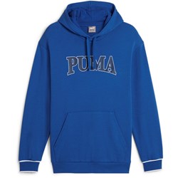 Puma - Mens Puma Squad Hoodie Tr
