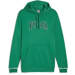 Puma - Mens Puma Squad Hoodie Tr