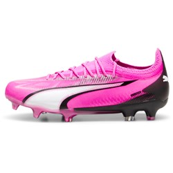 Puma - Womens Ultra Ultimate Fg/Ag Shoes