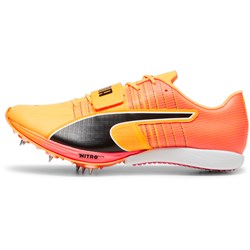 Puma - Mens Evospeed Long Jump Nitro 2 Shoes