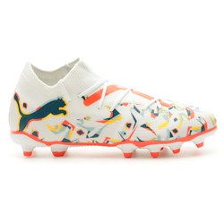 Puma - Juniors Future 7 Match Creativity Fg/Ag Shoes