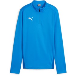 Puma - Womens Teamgoal Training 1/4 Zip Top