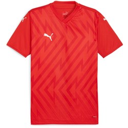 Puma - Mens Teamglory Jersey