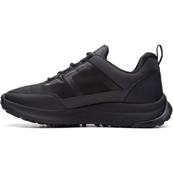 Clarks - Mens Atl Traillace Wp Shoes