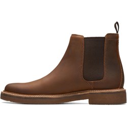 Clarks - Mens Clarkdale Easy Shoes