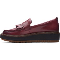 Clarks - Womens Orianna W Loafer Shoes