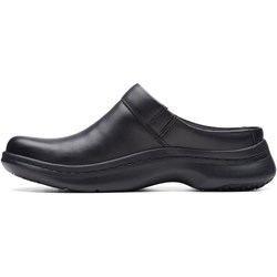 Clarks - Womens Pro Clog Shoes