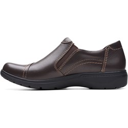 Clarks - Womens Carleigh Ray Shoes