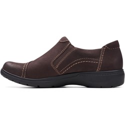 Clarks - Womens Carleigh Ray Shoes