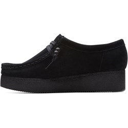 Clarks - Womens Wallacraft Bee Shoes