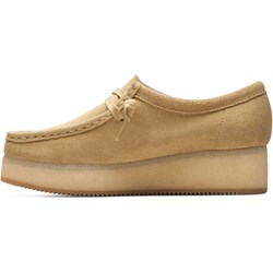 Clarks - Womens Wallacraft Bee Shoes