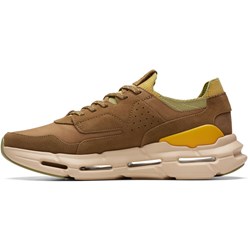 Clarks - Mens Nxe Lo Shoes