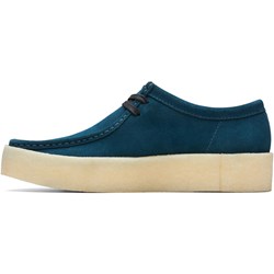 Clarks - Mens Wallabee Cup M Shoes