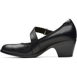 Clarks - Womens Emily 2 Mabel Shoes