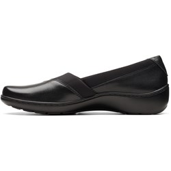 Clarks - Womens Cora Charm Shoes