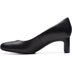 Clarks - Womens Kyndall Iris Shoes