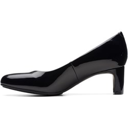 Clarks - Womens Kyndall Iris Shoes