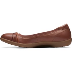 Clarks - Womens Meadow Rae Shoes