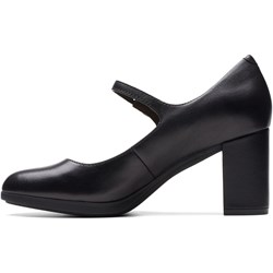 Clarks - Womens Bayla Nora Shoes