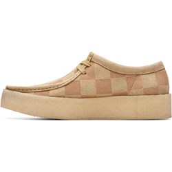 Clarks - Mens Wallabee Cup M Shoes