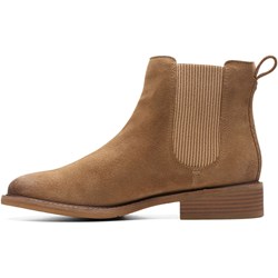 Clarks - Womens Cologne Arlo 2 Boot