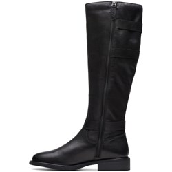 Clarks - Womens Cologne Up Boot