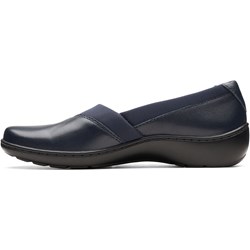Clarks - Womens Cora Charm Shoes