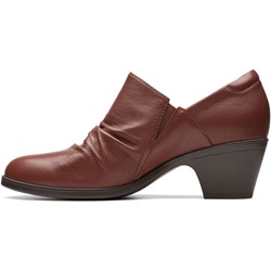 Clarks - Womens Emily 2 Cove Shoes