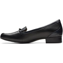 Clarks - Womens Juliet Shine Shoes