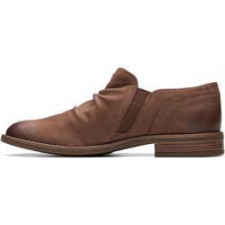 Clarks - Womens Camzin Pace Shoes