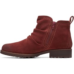 Clarks - Womens Aspra Walk Wp Boot