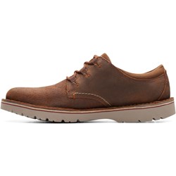 Clarks - Mens Eastford Low Shoes