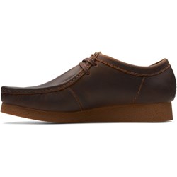 Clarks - Mens Wallabee Evo Shoes