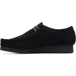 Clarks - Mens Wallabee Evo Shoes