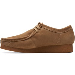 Clarks - Mens Wallabee Evo Shoes