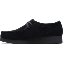 Clarks - Womens Wallabee Evo Sh Shoes