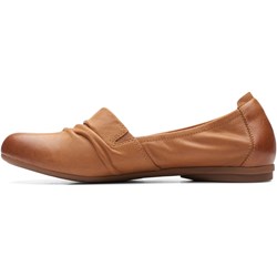 Clarks - Womens Rena Way Shoes