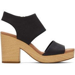 TOMS - Womens Majorca Platform Sandals