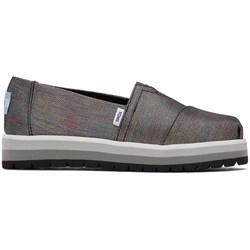 TOMS - Youth Alp Platform Espadrille