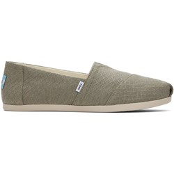 TOMS - Womens Alpargata Espadrille