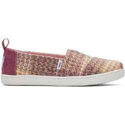 TOMS - Youth Alpargata Espadrille