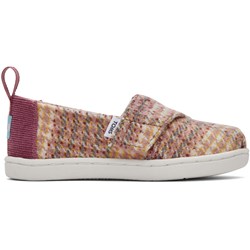 TOMS - Tiny Alpargata Espadrille